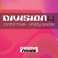Division 4 - Control Freak