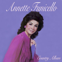 Annette Funicello - Country Album