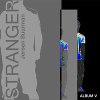 Jeroen Buurman - Stranger