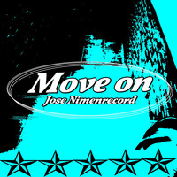 Jose NimenrecorD - Move On