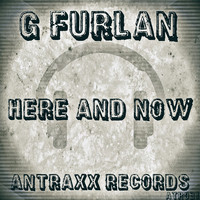 G Furlan - Here and Now