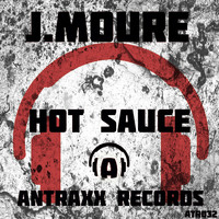 J.Moure - Hot Sauce