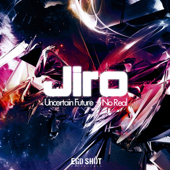 Jiro - Uncertain Future