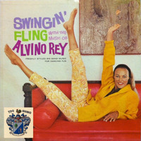 Alvino Rey - Swingin' Fling