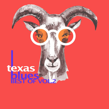 Various Artists - Texas Blues - Best of, Vol. 2