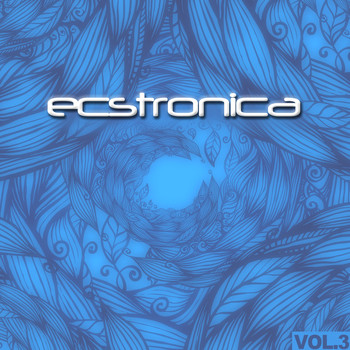 Various Artists - Ecstronica, Vol. 3