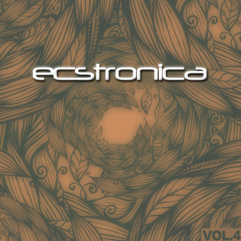 Various Artists - Ecstronica, Vol. 4