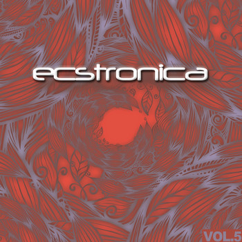 Various Artists - Ecstronica, Vol. 5