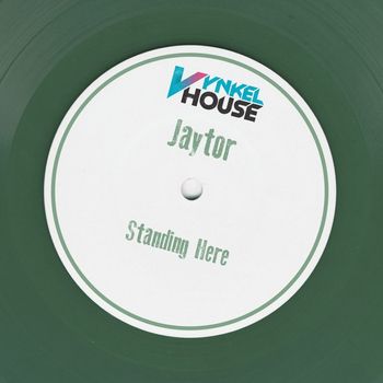 Jaytor - Standing Here