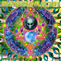 Tel Insight - Mysterious Injection Best of Psytrance