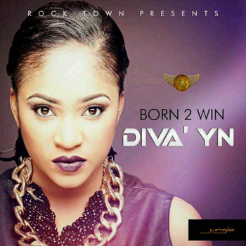Divine - Born To Win