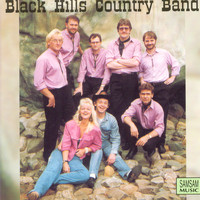 Black Hills Country Band - Black Hills Country Band Live