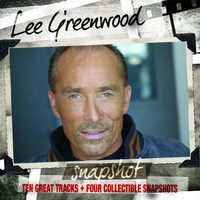 Lee Greenwood - Snapshot: Lee Greenwood
