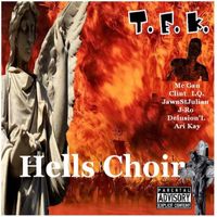 T.e.k. - Hells Choir - Single (Explicit)