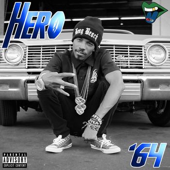 Hero - '64 - Single (Explicit)