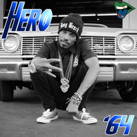 Hero - '64 - Single