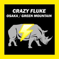 Crazy Fluke - Osaka / Green Mountain
