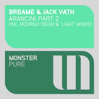 Breame & Jack Vath - Arancini Pt. 2