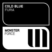 Cold Blue - Furia