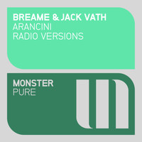 Breame & Jack Vath - Arancini (Radio Versions)