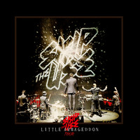 Skip the Use - Little Armageddon Tour (Live)