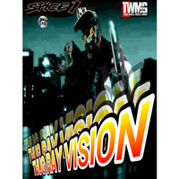 SPICE 1 - Thug Ray Vision - Single