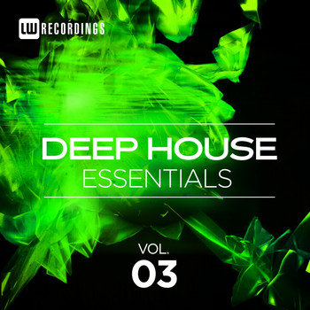Various Artists - Deep House Essentials Vol. 3