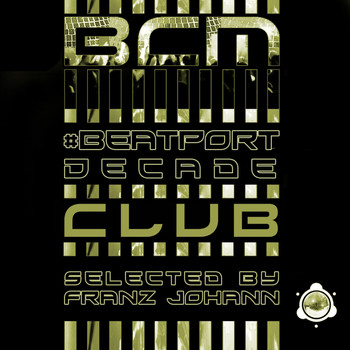 Various Artists - BCM #BeatportDecade Club