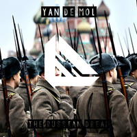 Yan De Mol - The Russian Dream