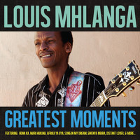 Louis Mhlanga - Greatest Moments Of