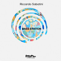 Riccardo Sabatini - Bass Station