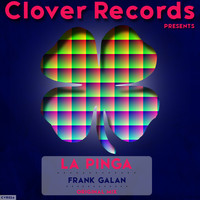 Frank Galan - La Pinga