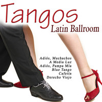 Orquesta Buenos Aires - Tangos. Bailes de Salón de Argentina