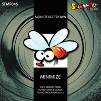 Monstergetdown - Minimize