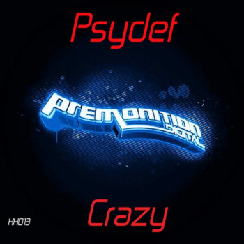 Psydef - Crazy