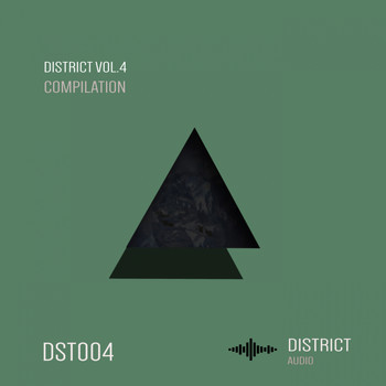 Various Artists - District 04