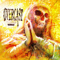 Overcast - Only Death Is Smiling
