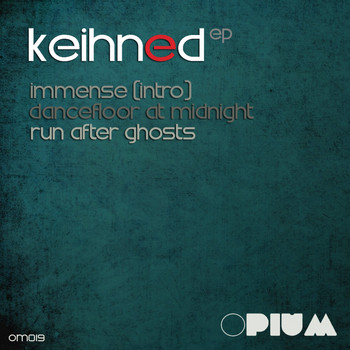 Keinhed - Keinhed EP
