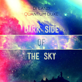 Quantum Duxe - Dark Side of The Sky