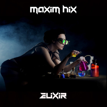Maxim Hix - Elixir