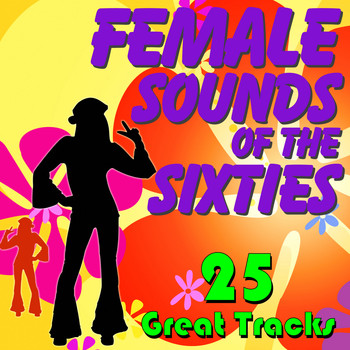 Various Artists - Female Sounds of the Sixties