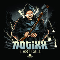 Notixx - Last Call