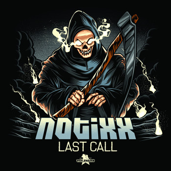 Notixx - Last Call