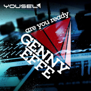 Genny Effe - You Are Ready