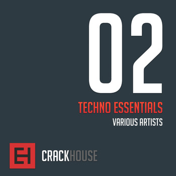Various Artists - Techno Essentials Vol. 2