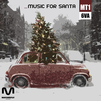 Various Artists - Music For Santa