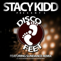 Stacy Kidd - Disco Feet