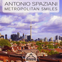 Antonio Spaziani - Metropolitan Smiles