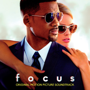 Various Artists - Focus: Original Motion Picture Soundtrack