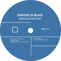 Davide Di Blasi - Circular Motion